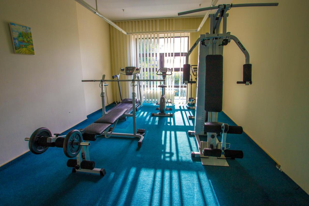 Farys - Swietna Lokalizacja, Sauna, Jacuzzi, Piekne Widoki Z Okien Krynica Zdroj Buitenkant foto