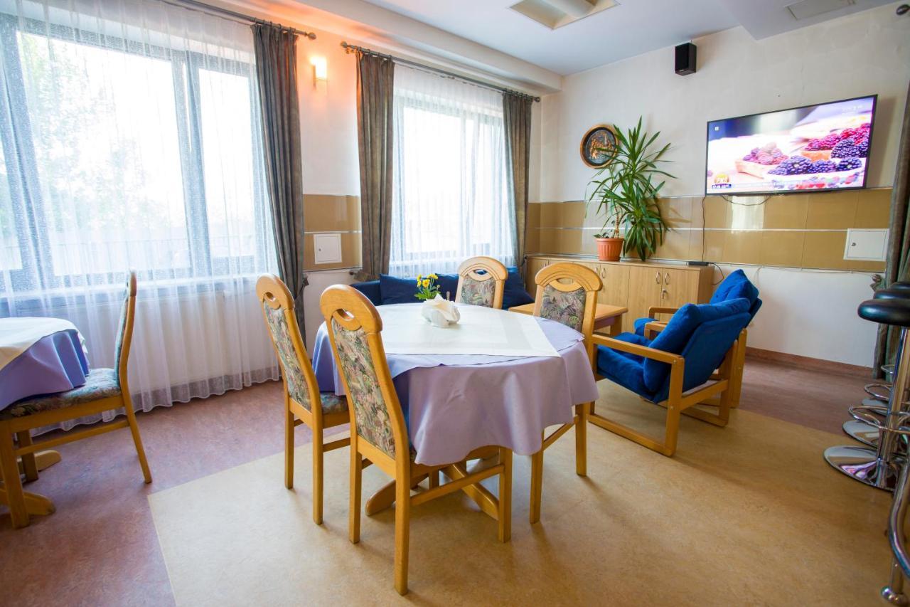 Farys - Swietna Lokalizacja, Sauna, Jacuzzi, Piekne Widoki Z Okien Krynica Zdroj Buitenkant foto