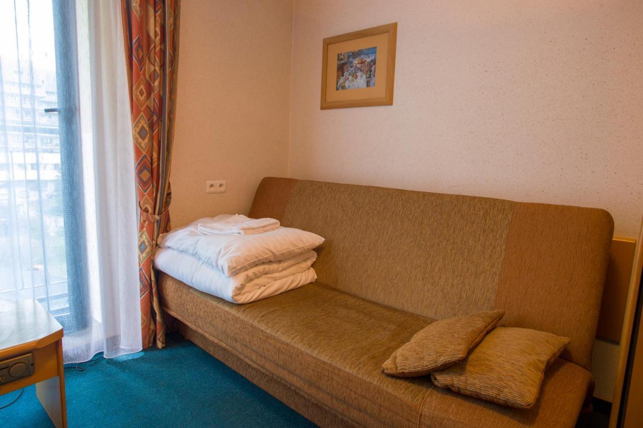 Farys - Swietna Lokalizacja, Sauna, Jacuzzi, Piekne Widoki Z Okien Krynica Zdroj Buitenkant foto