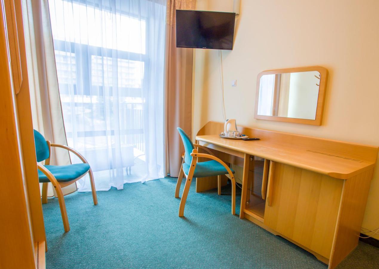 Farys - Swietna Lokalizacja, Sauna, Jacuzzi, Piekne Widoki Z Okien Krynica Zdroj Buitenkant foto