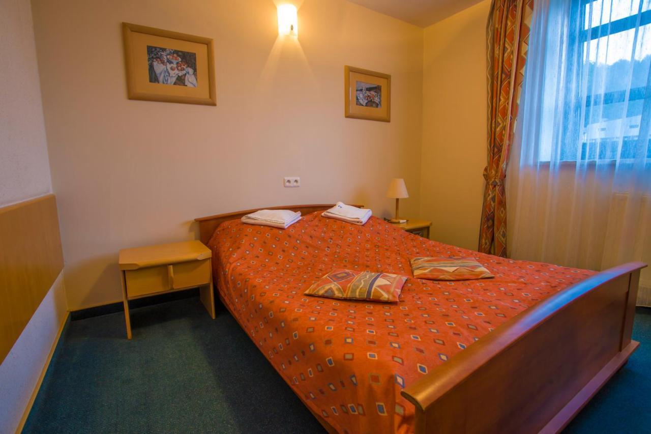 Farys - Swietna Lokalizacja, Sauna, Jacuzzi, Piekne Widoki Z Okien Krynica Zdroj Buitenkant foto
