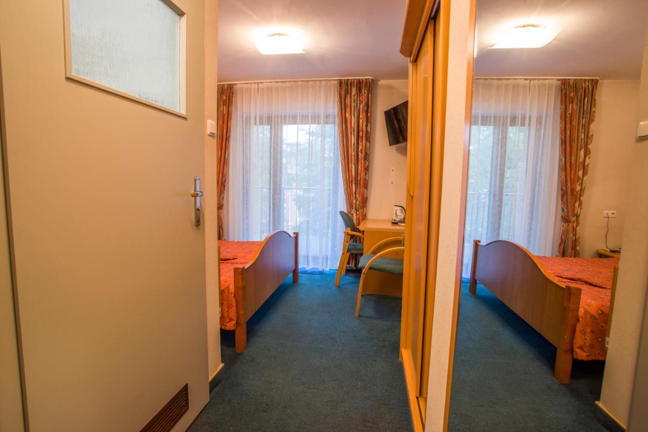 Farys - Swietna Lokalizacja, Sauna, Jacuzzi, Piekne Widoki Z Okien Krynica Zdroj Buitenkant foto
